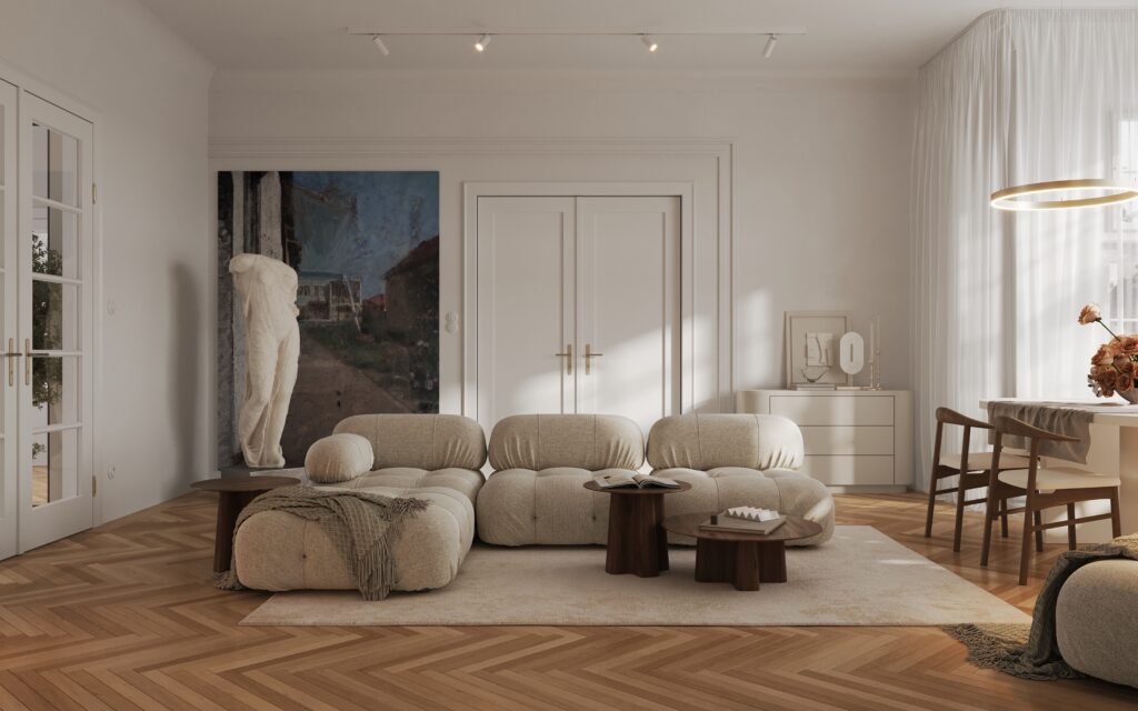 MAISON VERVE