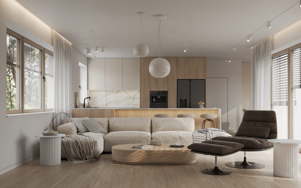 EIRENE RESIDENCE