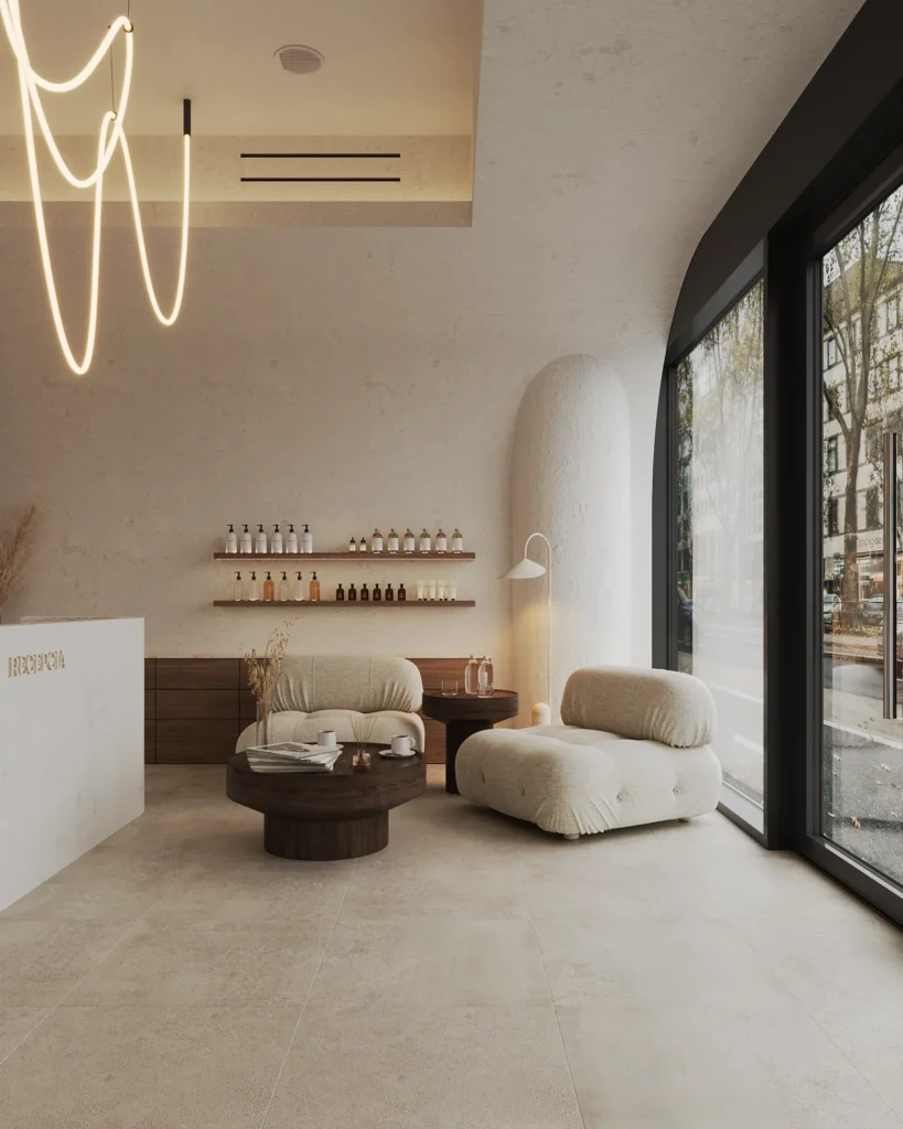 EDEN STUDIO