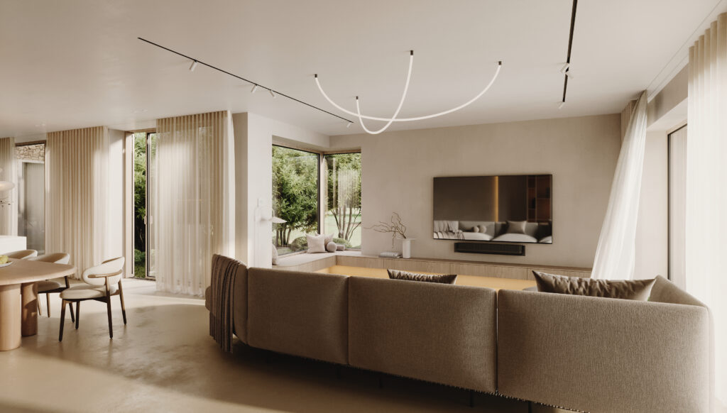 OURA VILLA